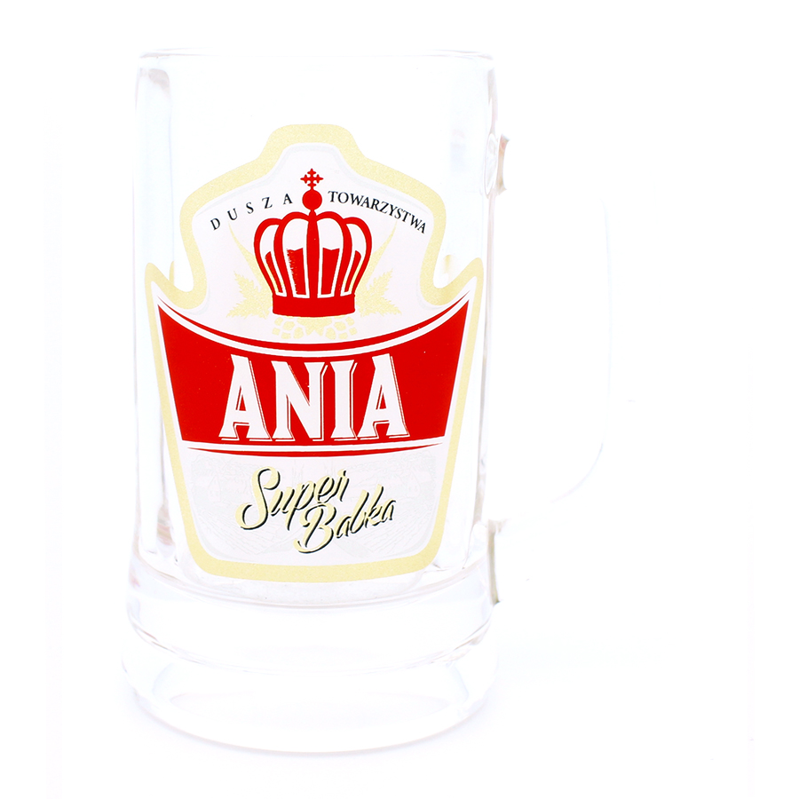 19 Ania