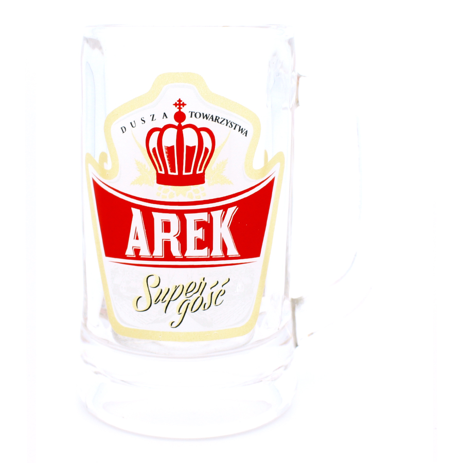 20 Arek