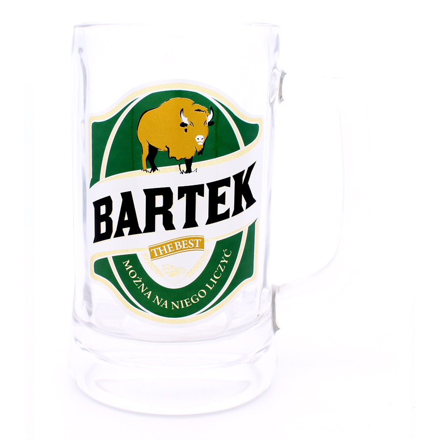 23 Bartek