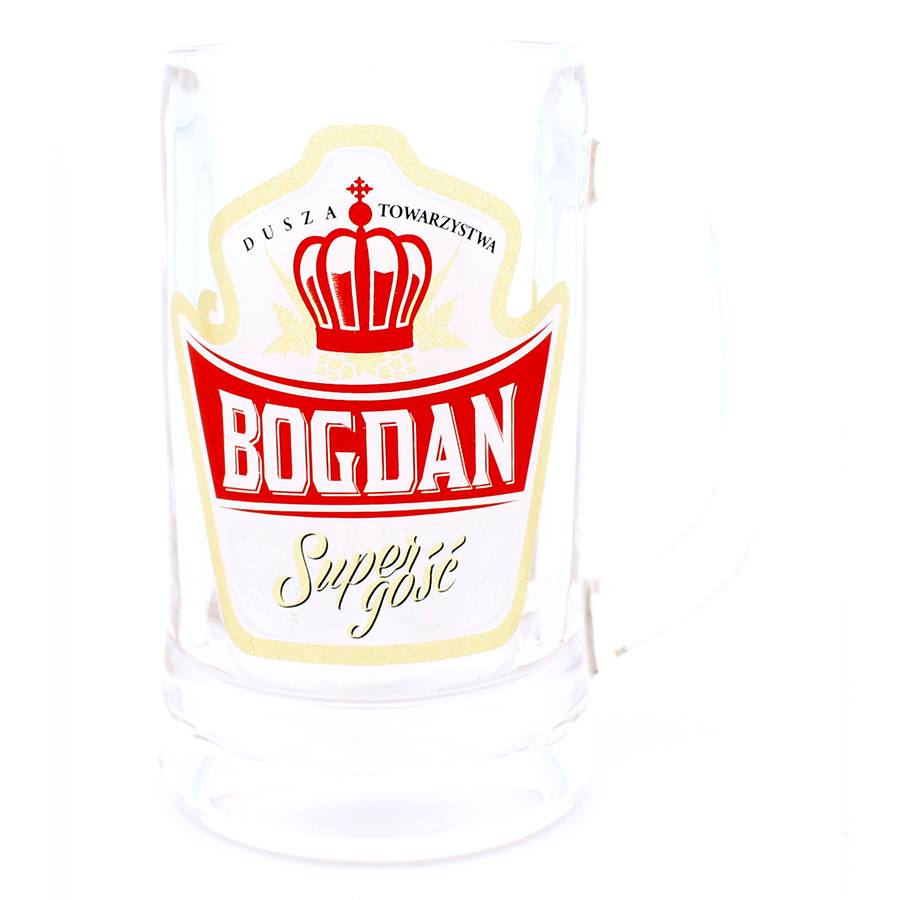 24 Bogdan