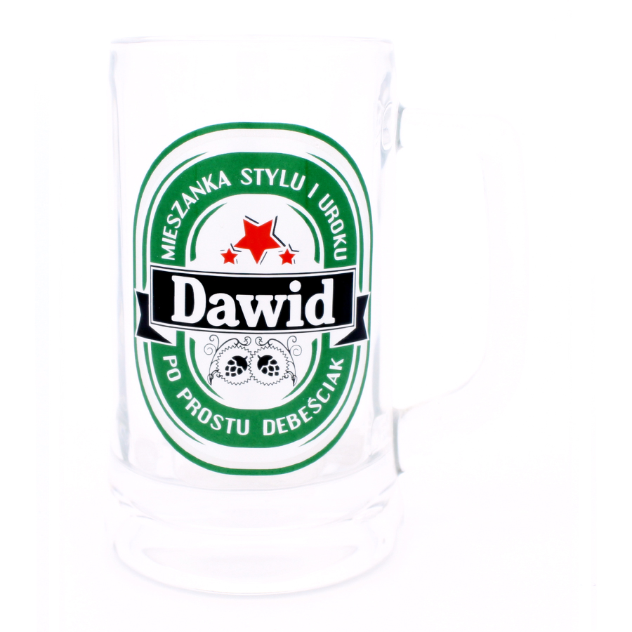 28 Dawid