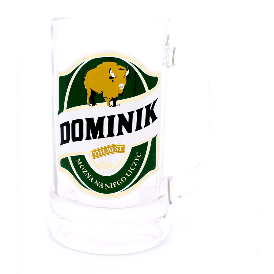 29 Dominik