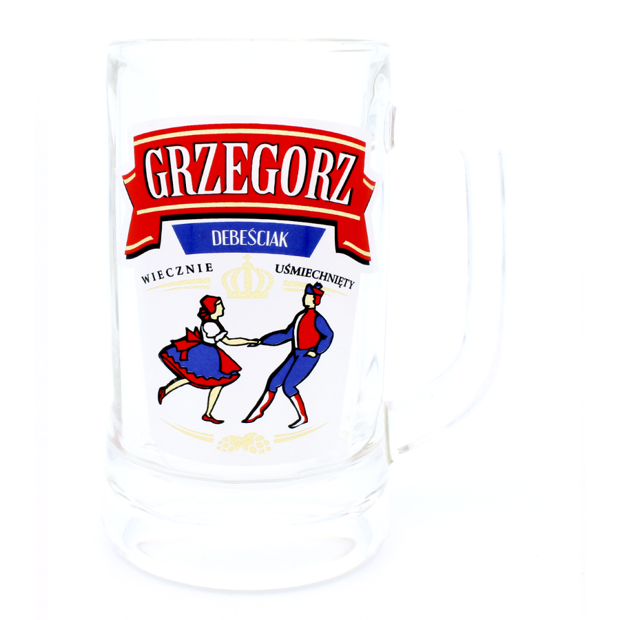 30 Grzegorz