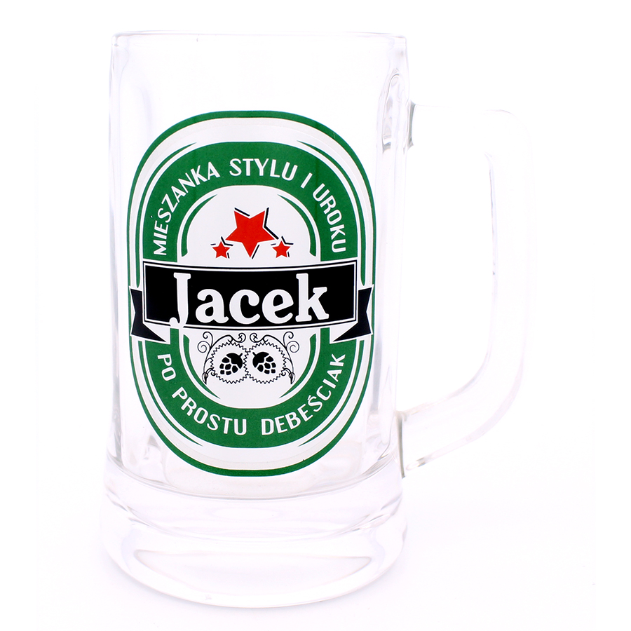 33 Jacek