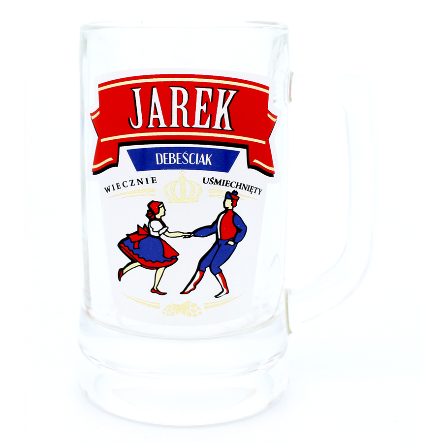 36 Jarek