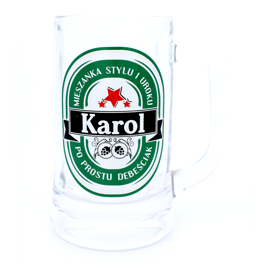 39 Karol
