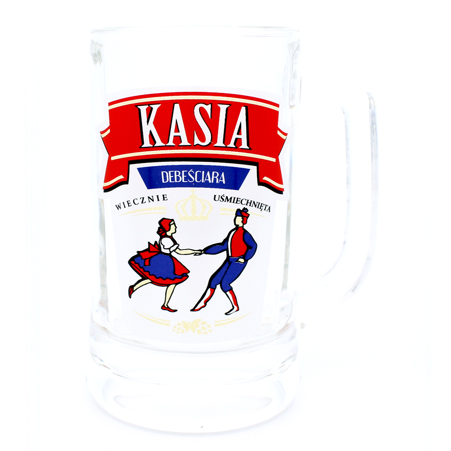 40 Kasia