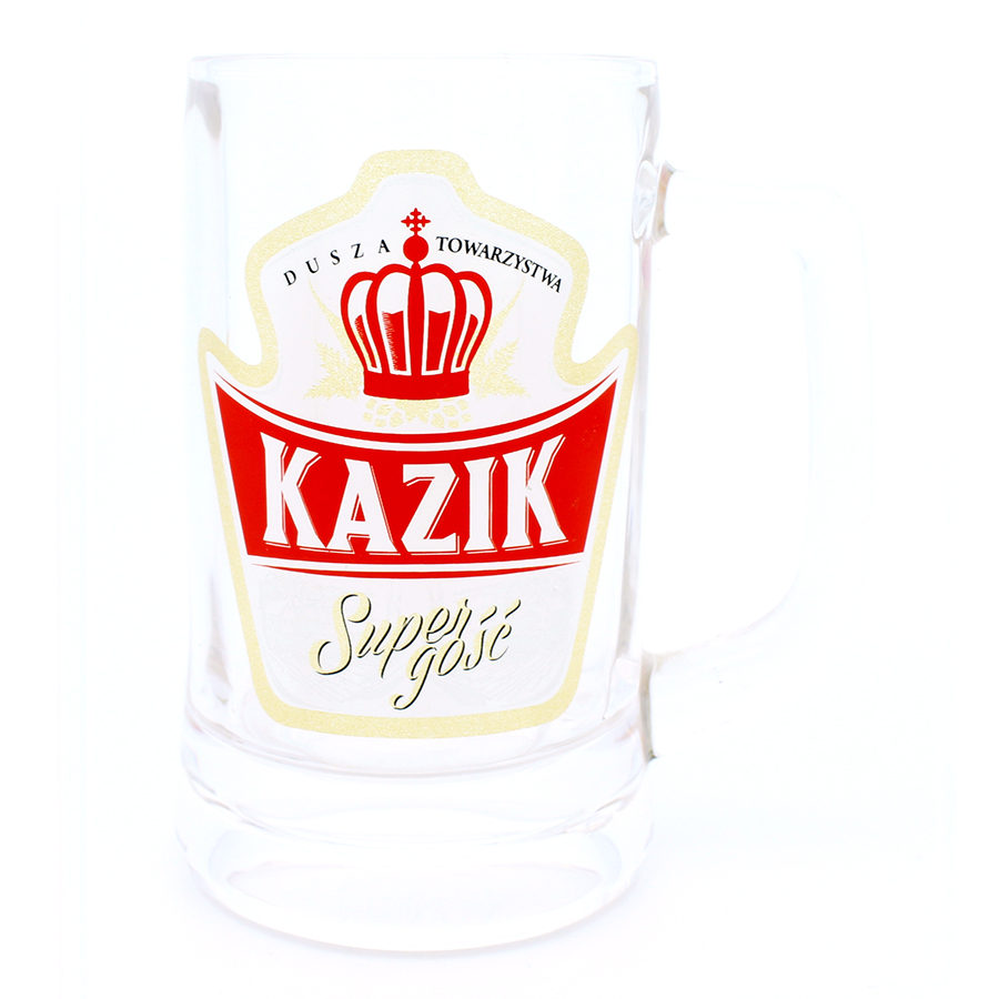 41 Kazik