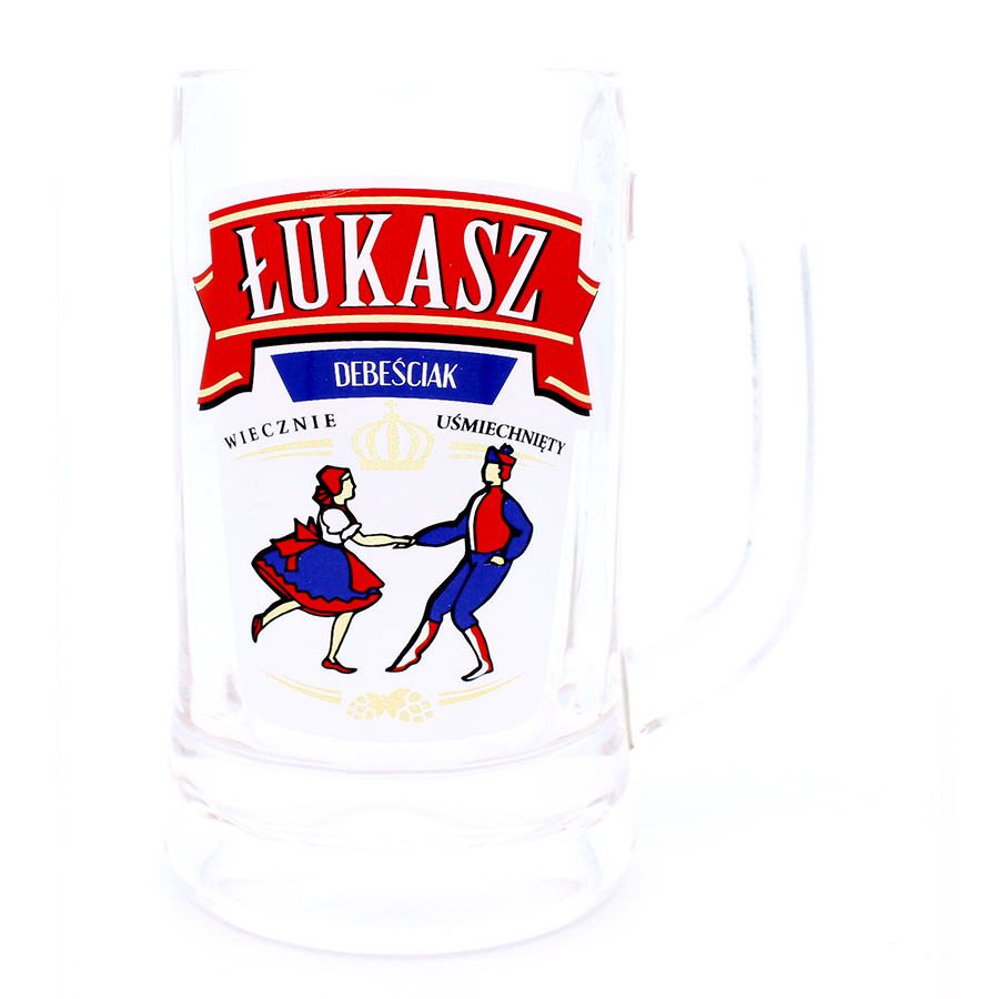 46 Łukasz