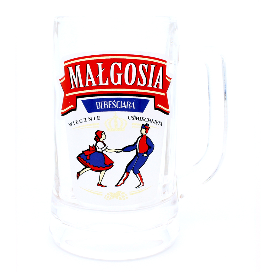 49 Małgosia