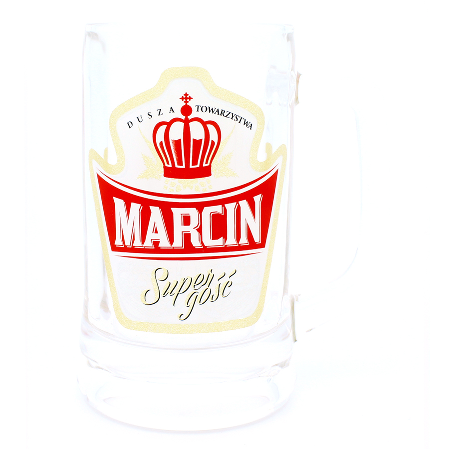 50 Marcin