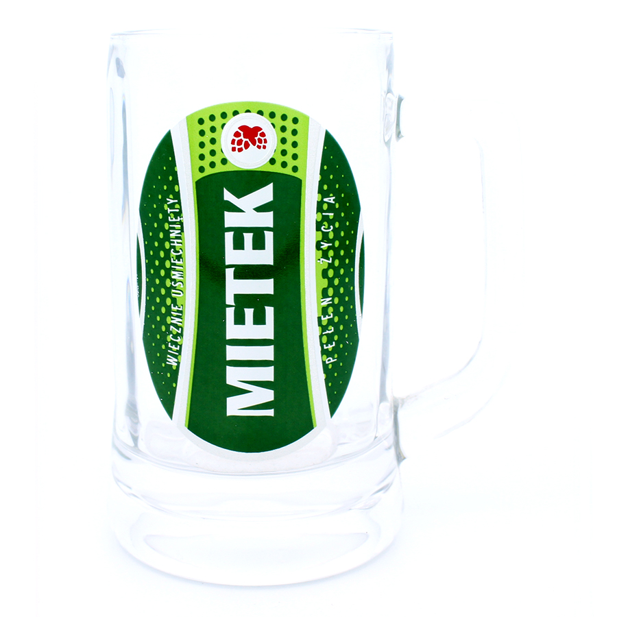 57 Mietek