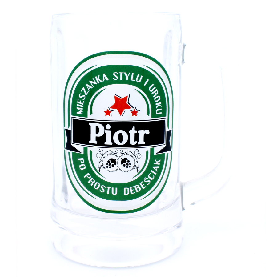 61 Piotr