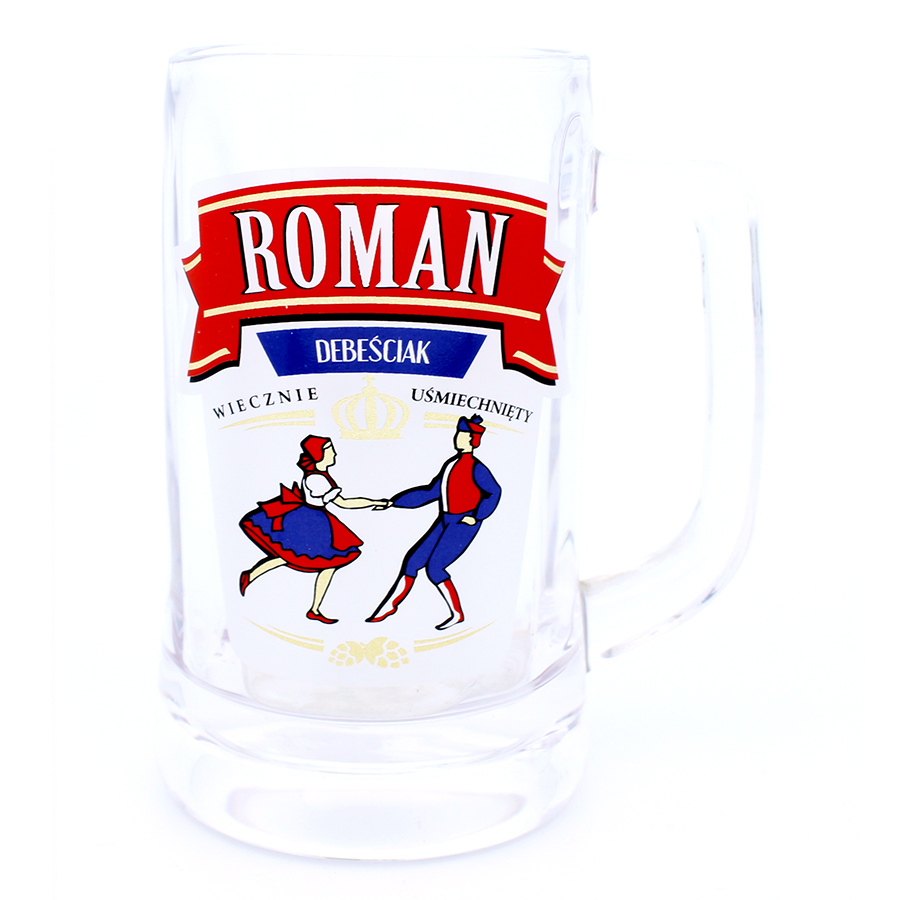 66 Roman