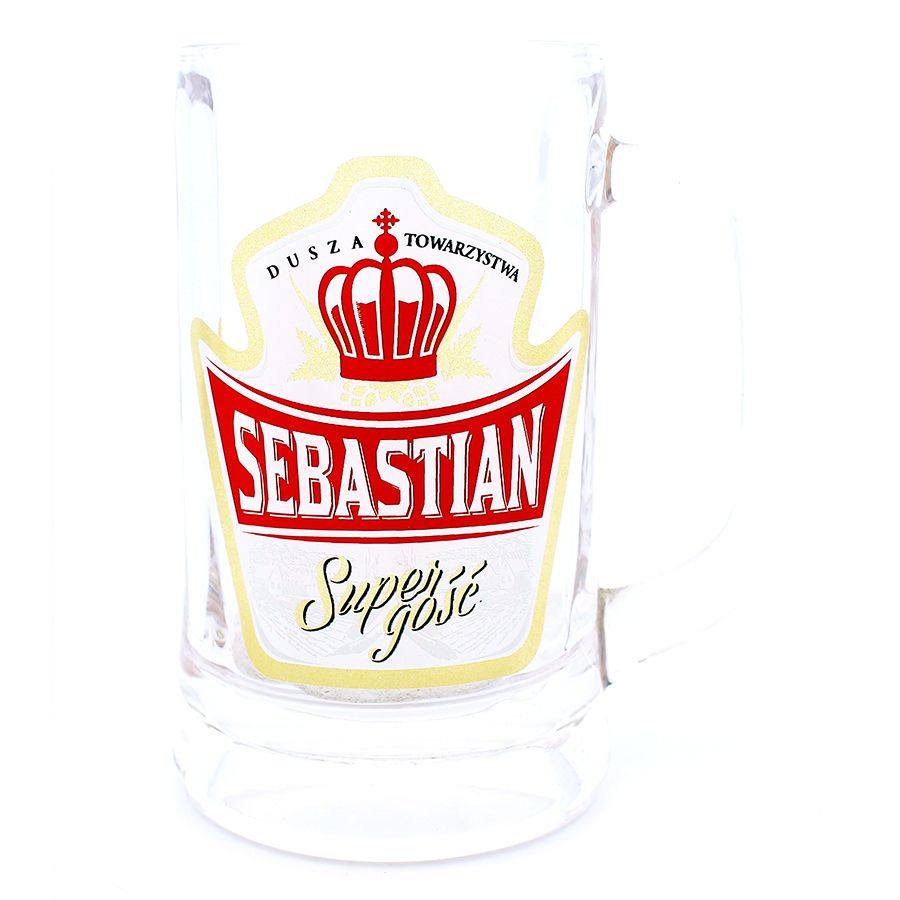 68 Sebastian