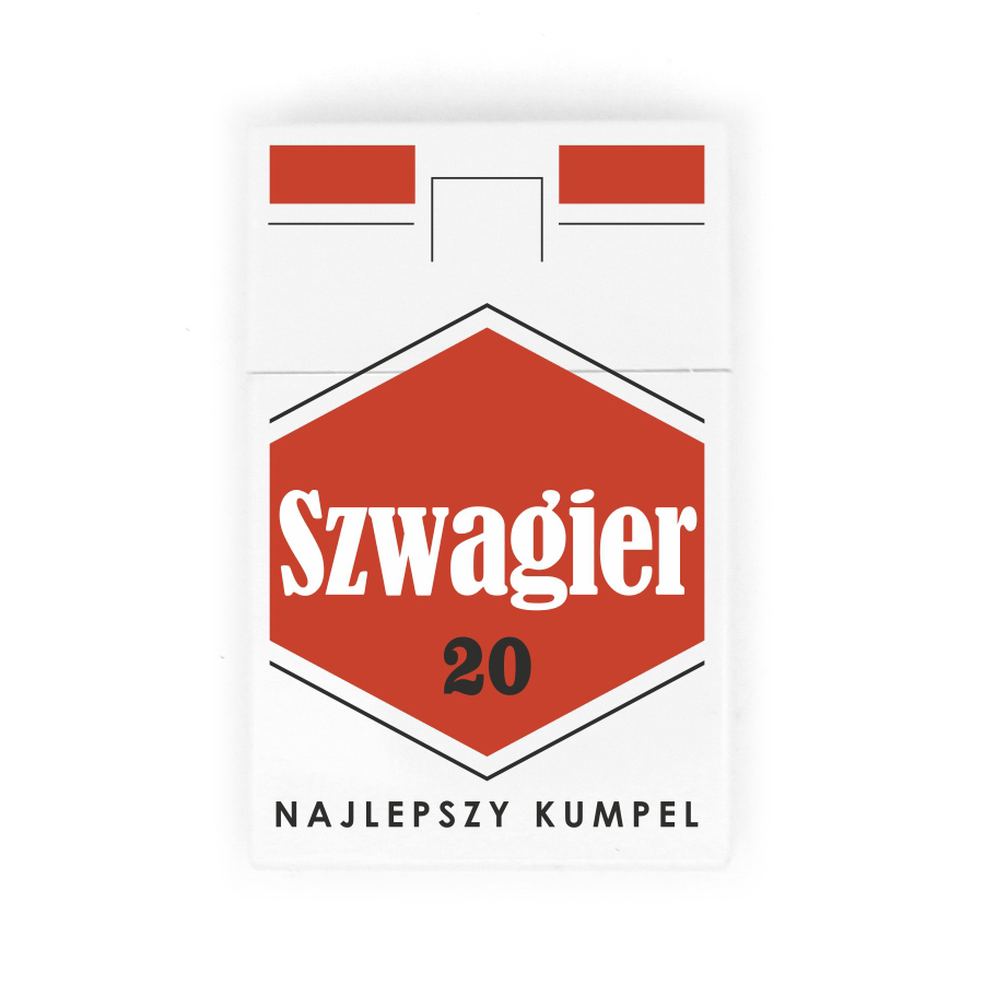 09 Szwagier