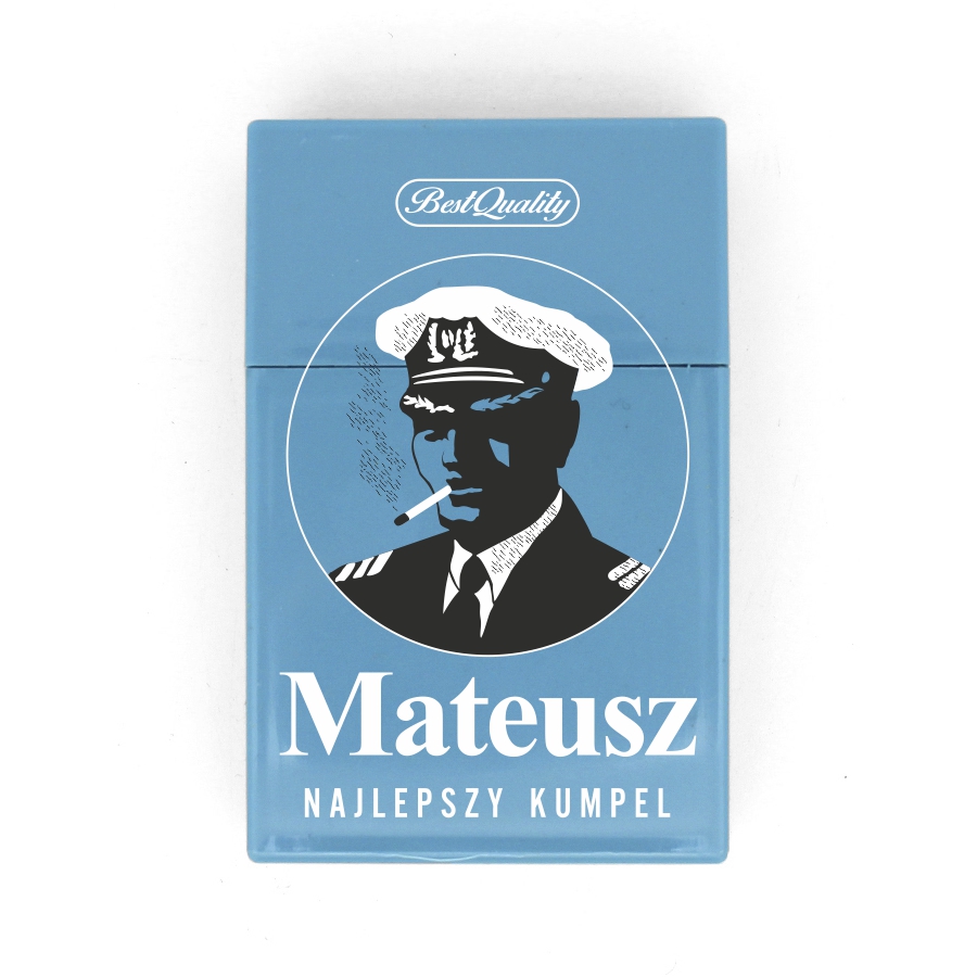 100 Mateusz