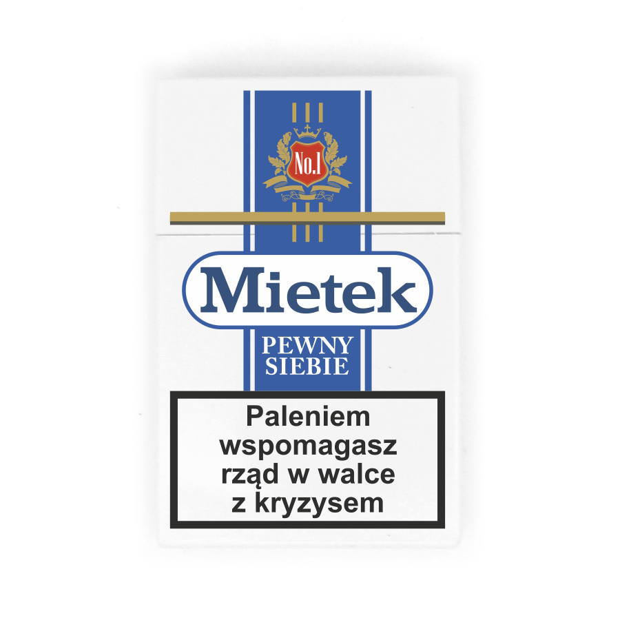 102 Mietek