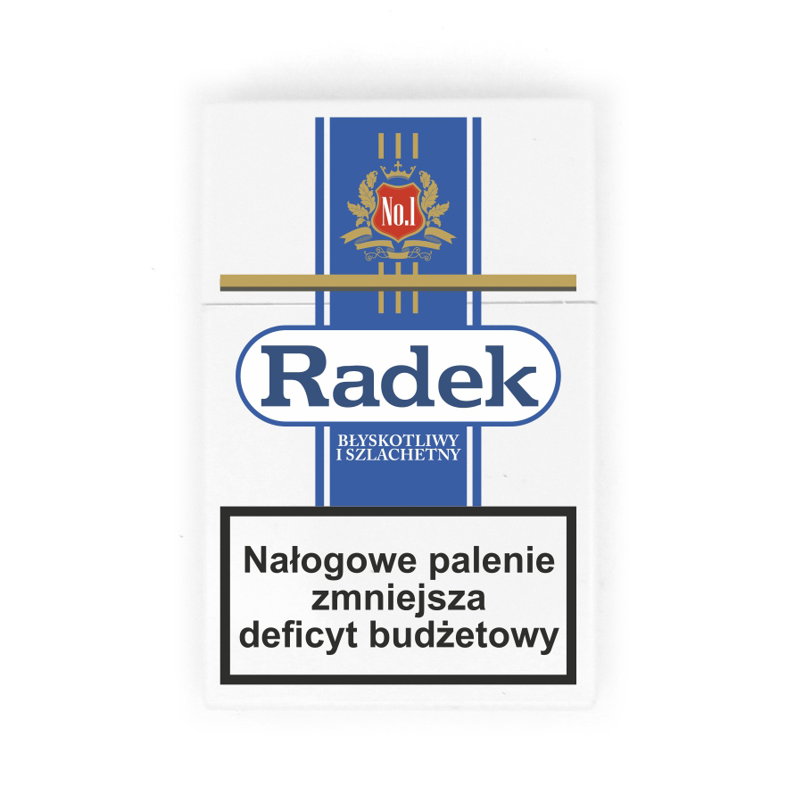 110 Radek