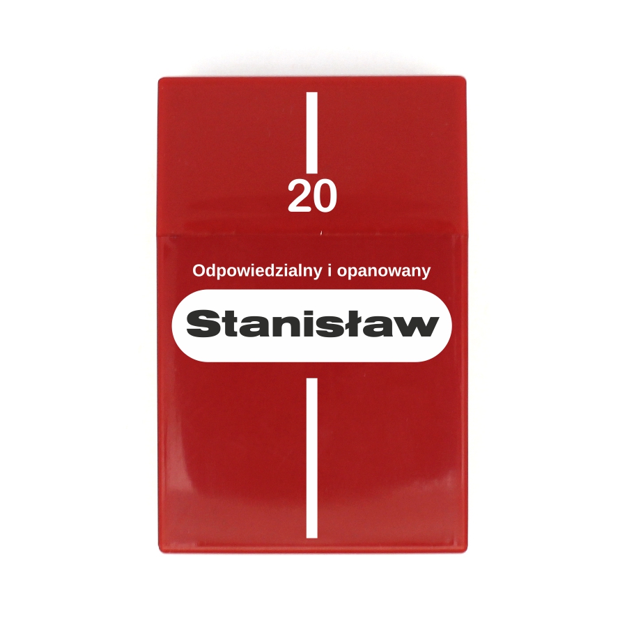 117 Stanisław