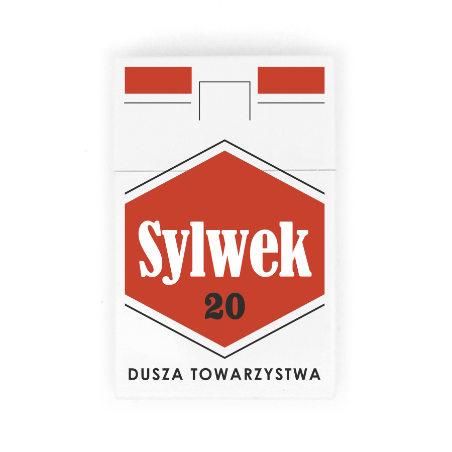118 Sylwek