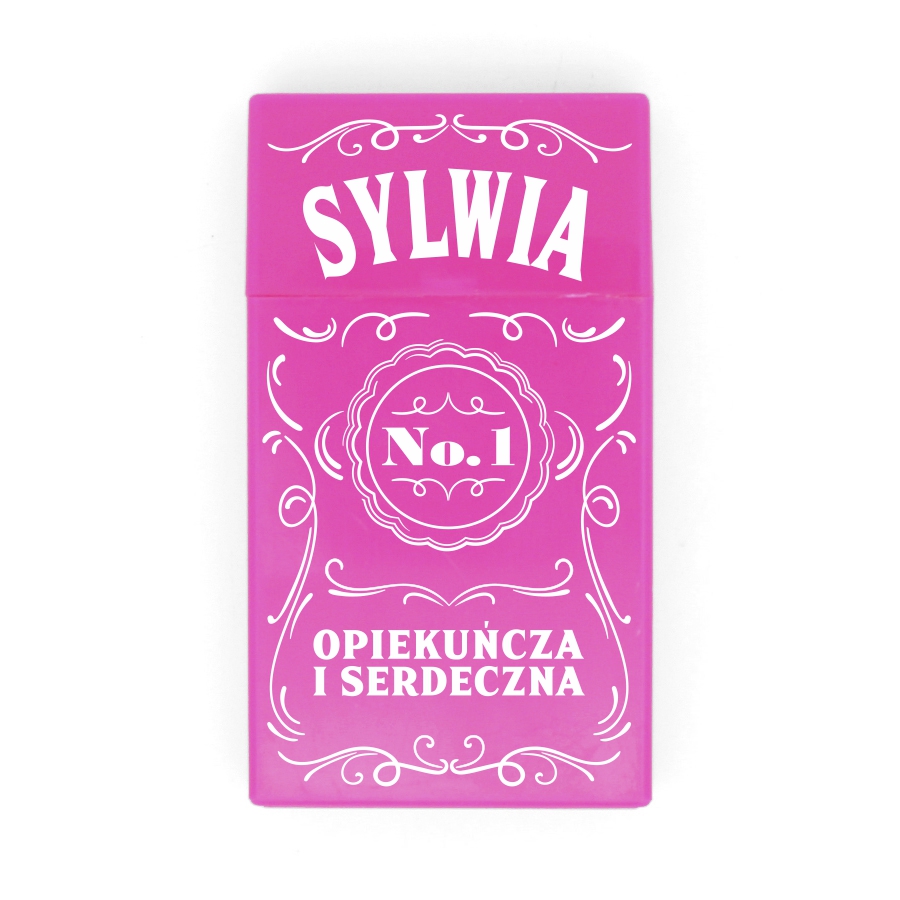 119 Sylwia