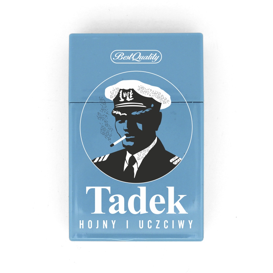 121 Tadek