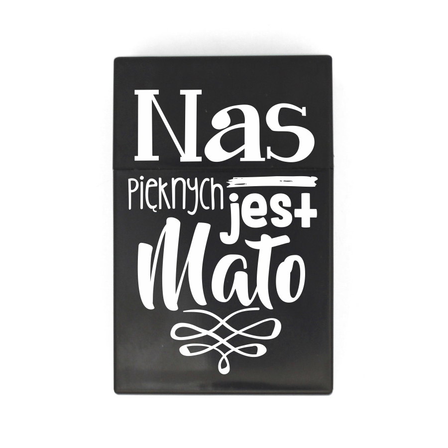 31 Nas pięknych jest mało