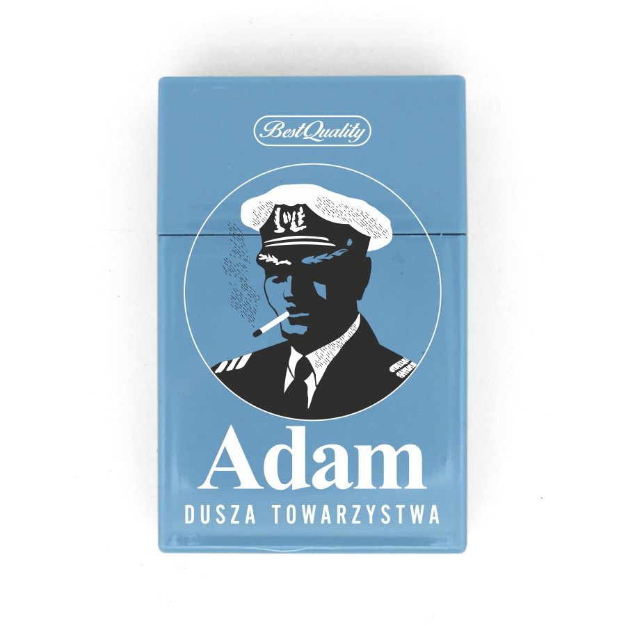 45 Adam
