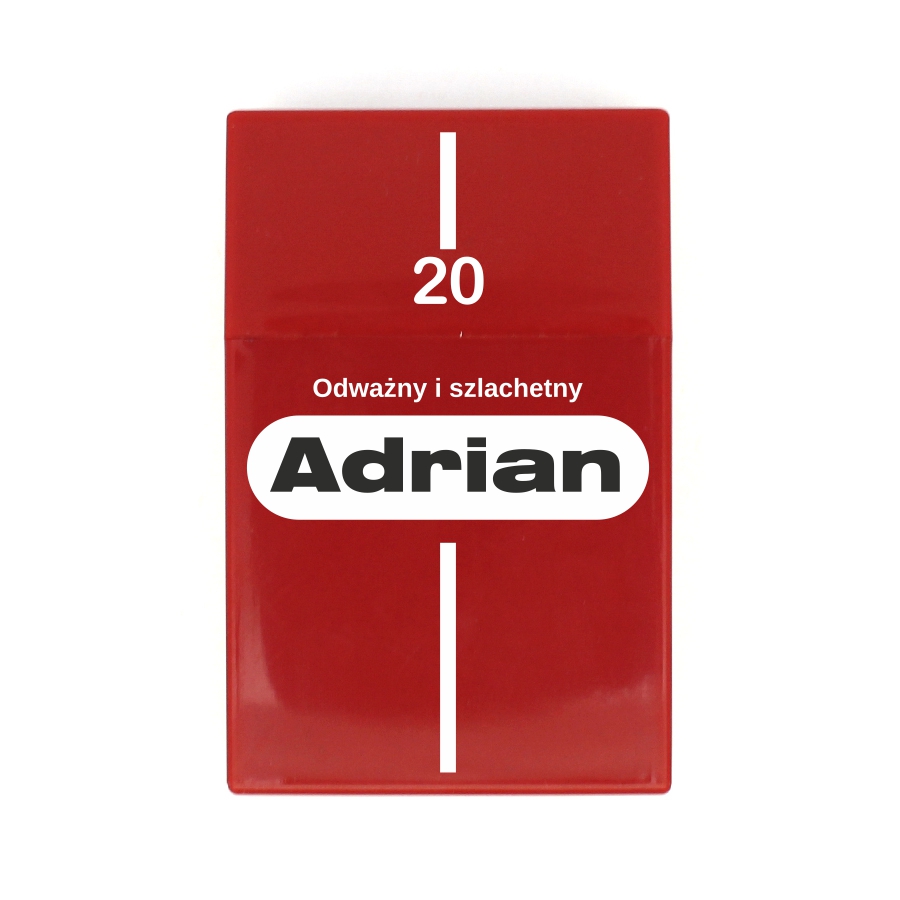 46 Adrian