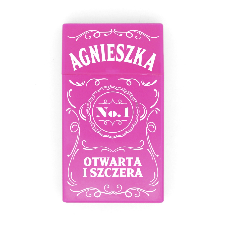 47 Agnieszka