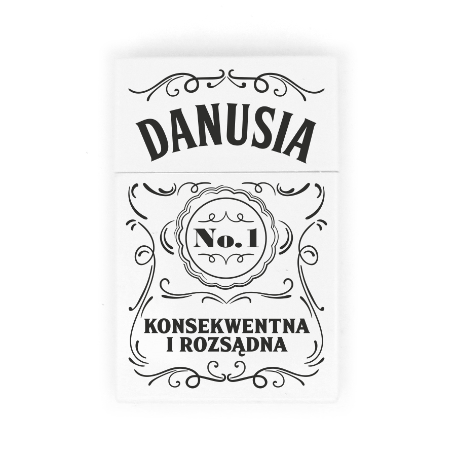 58 Danusia