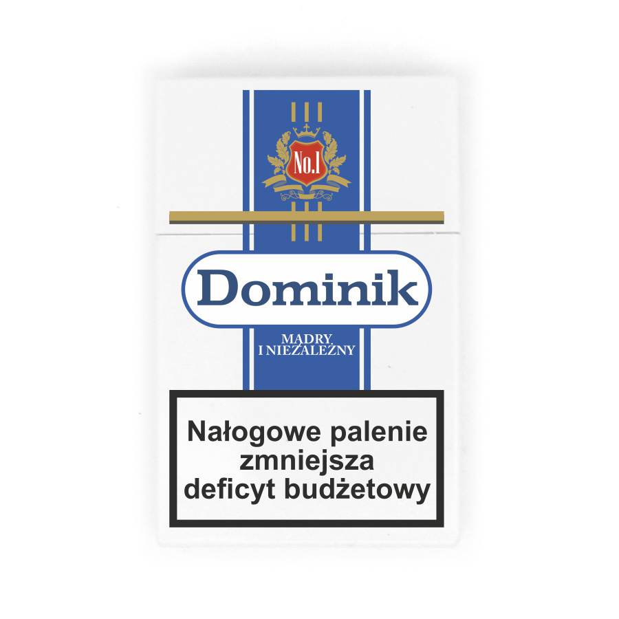 61 Dominik