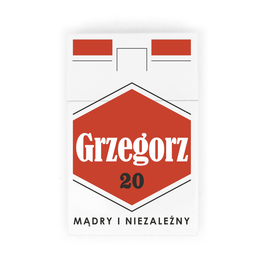 65 Grzegorz
