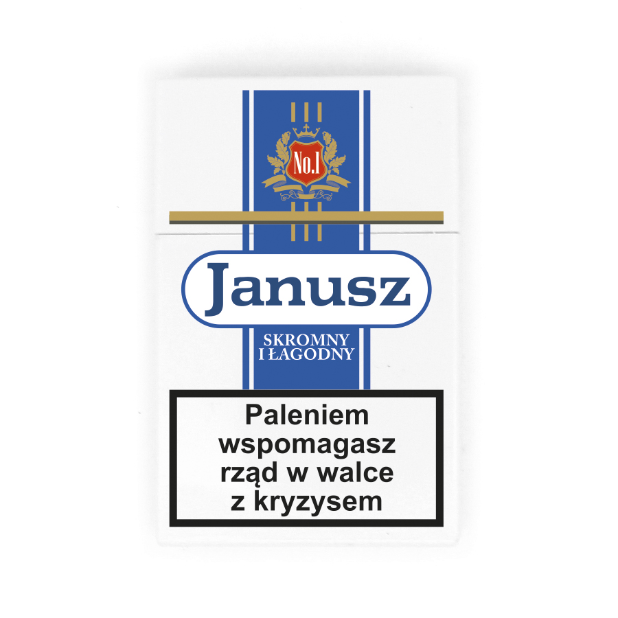 73 Janusz