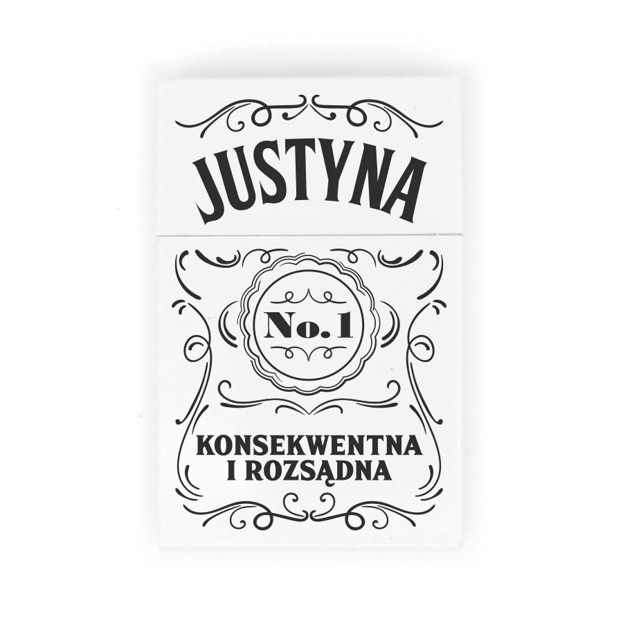 79 Justyna