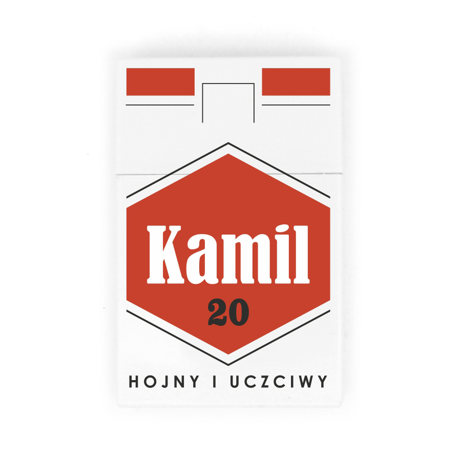 80 Kamil
