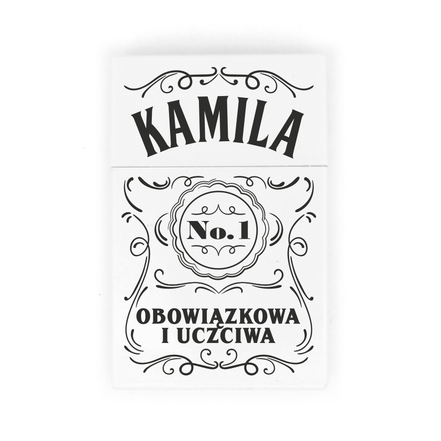 81 Kamila