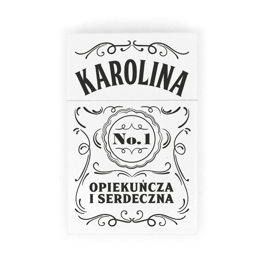 83 Karolina