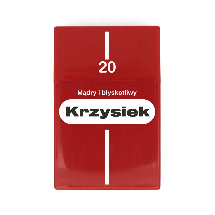 88 Krzysiek