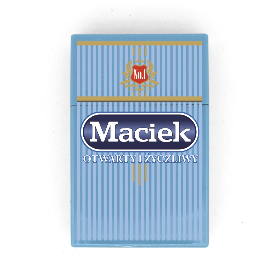 92 Maciek