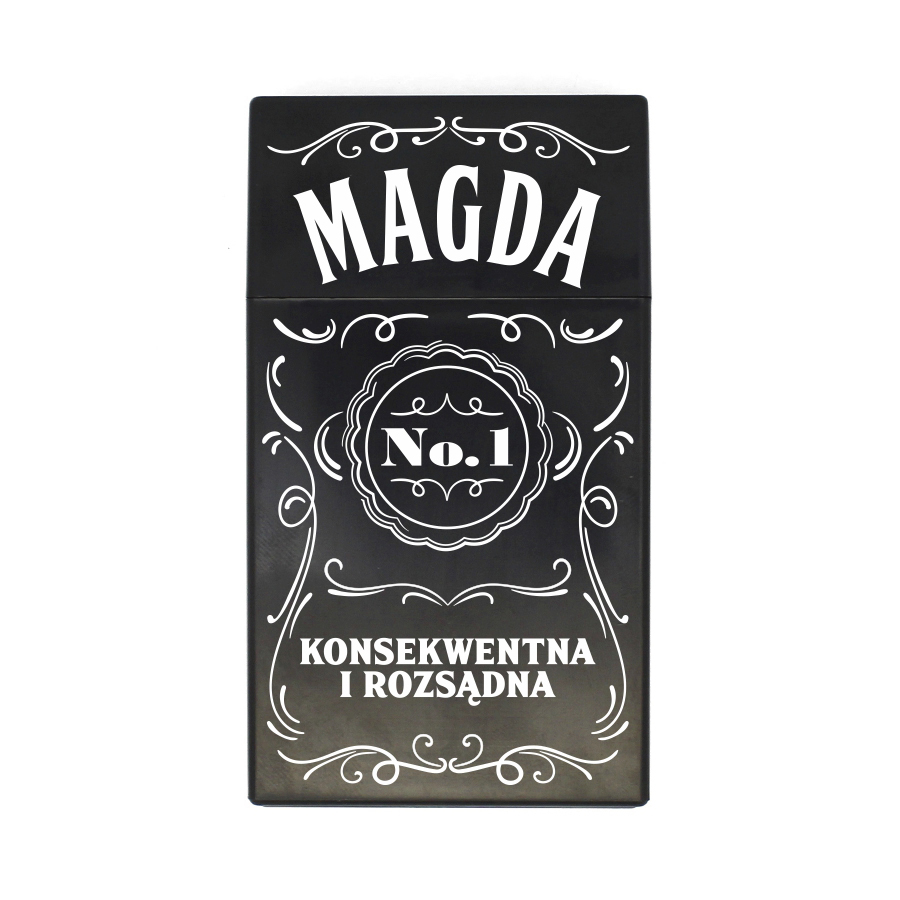93 Magda