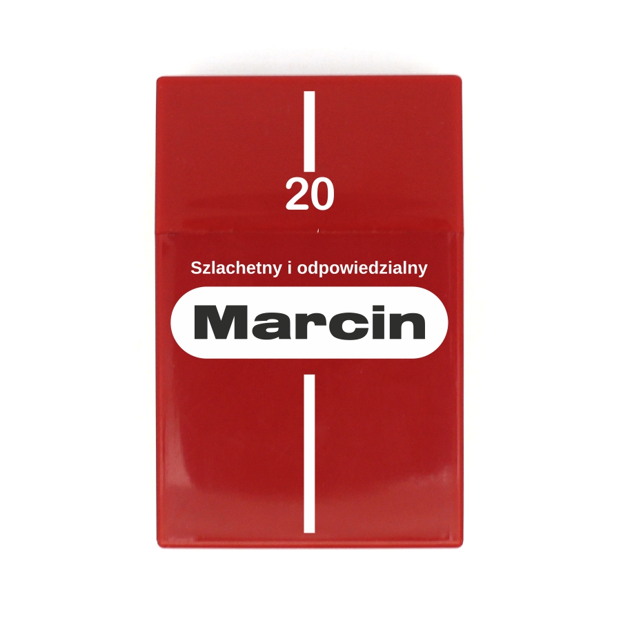 95 Marcin