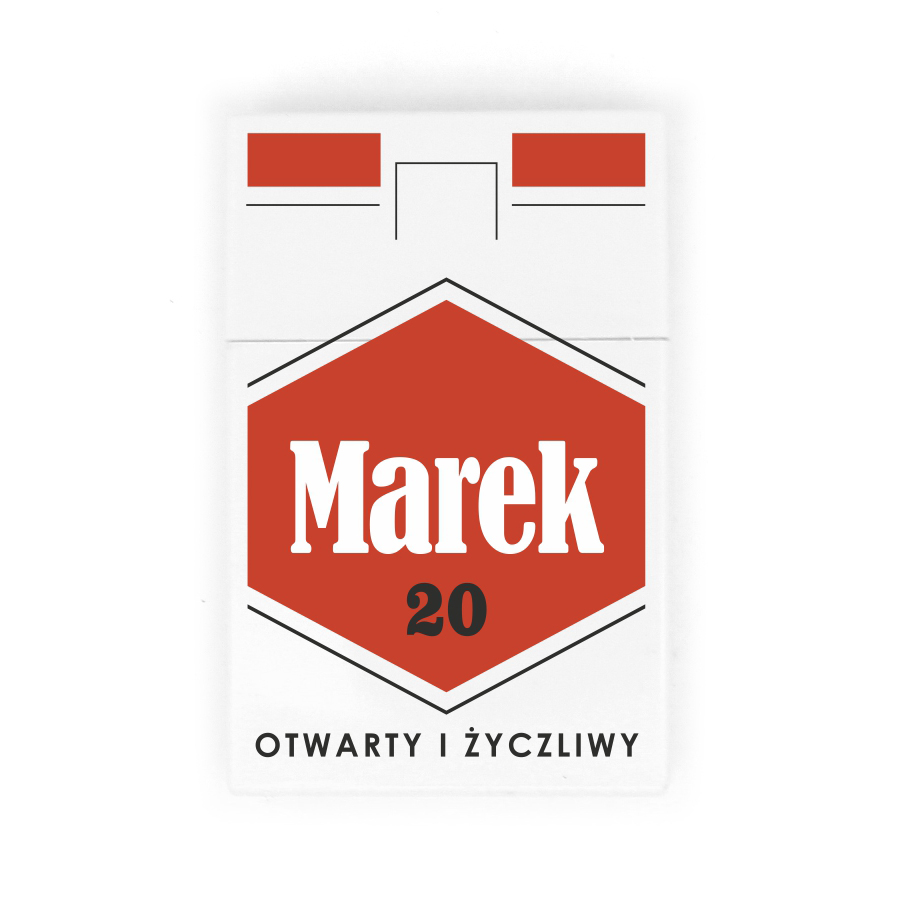 96 Marek