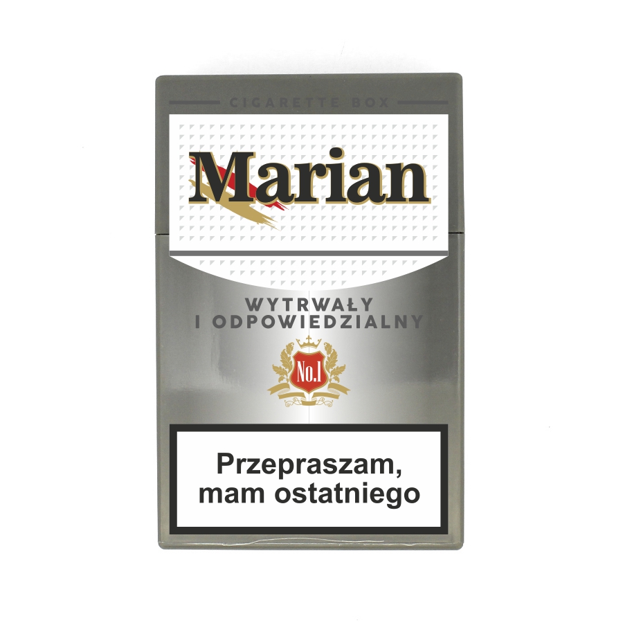 97 Marian