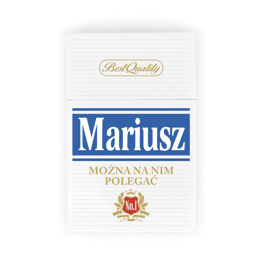 98 Mariusz