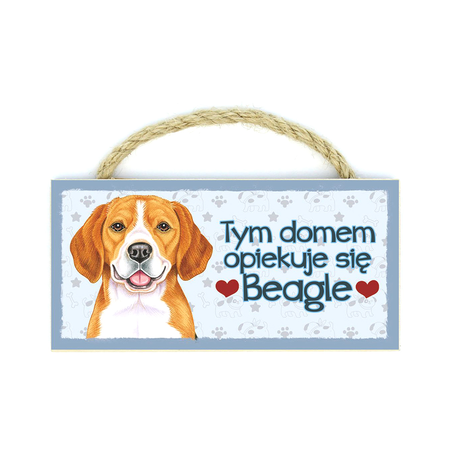 04 Beagle
