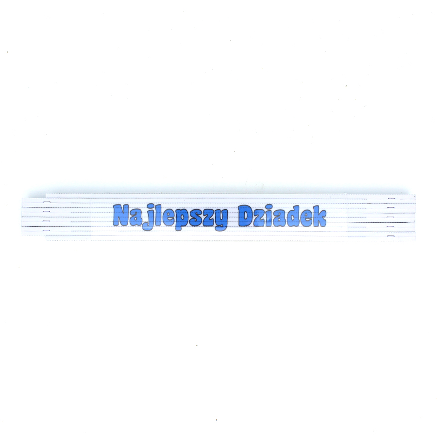 01 Najlepszy Dziadek