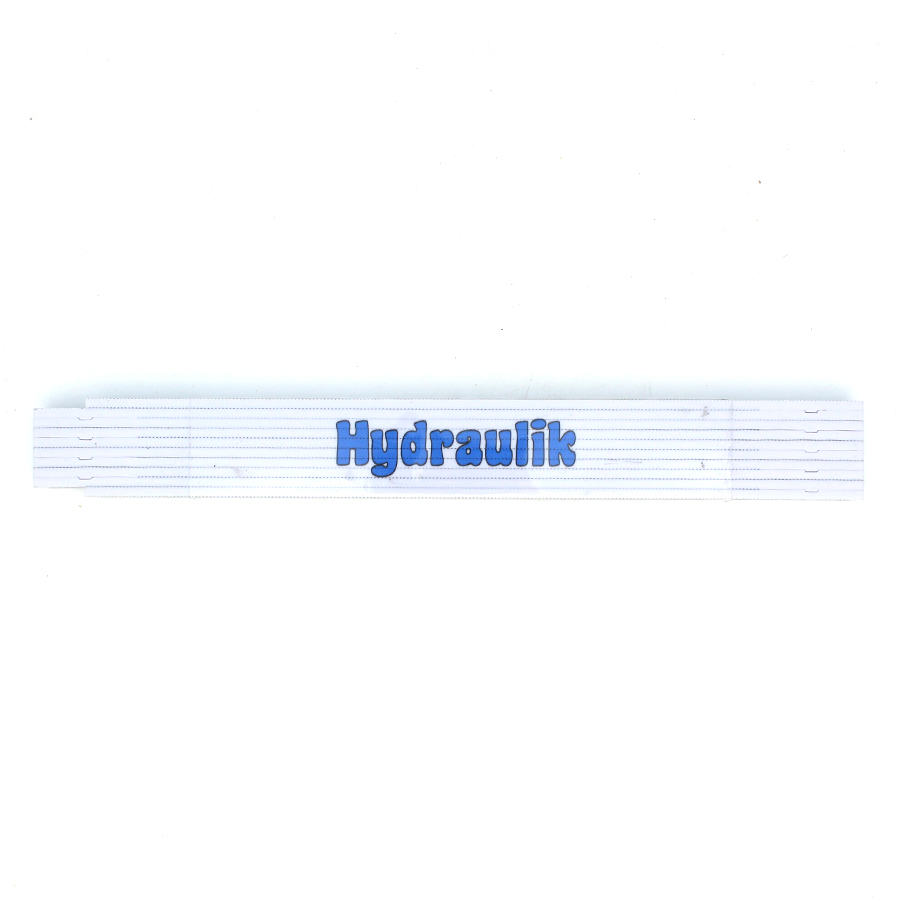 08 Hydraulik