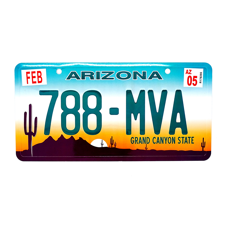 03 Arizona